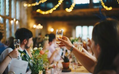 How to Choose the Perfect Event Planner and DJ for an Unforgettable Celebration